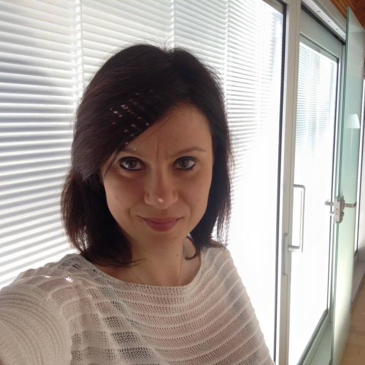Stefania Leo, giornalista e storyteller
