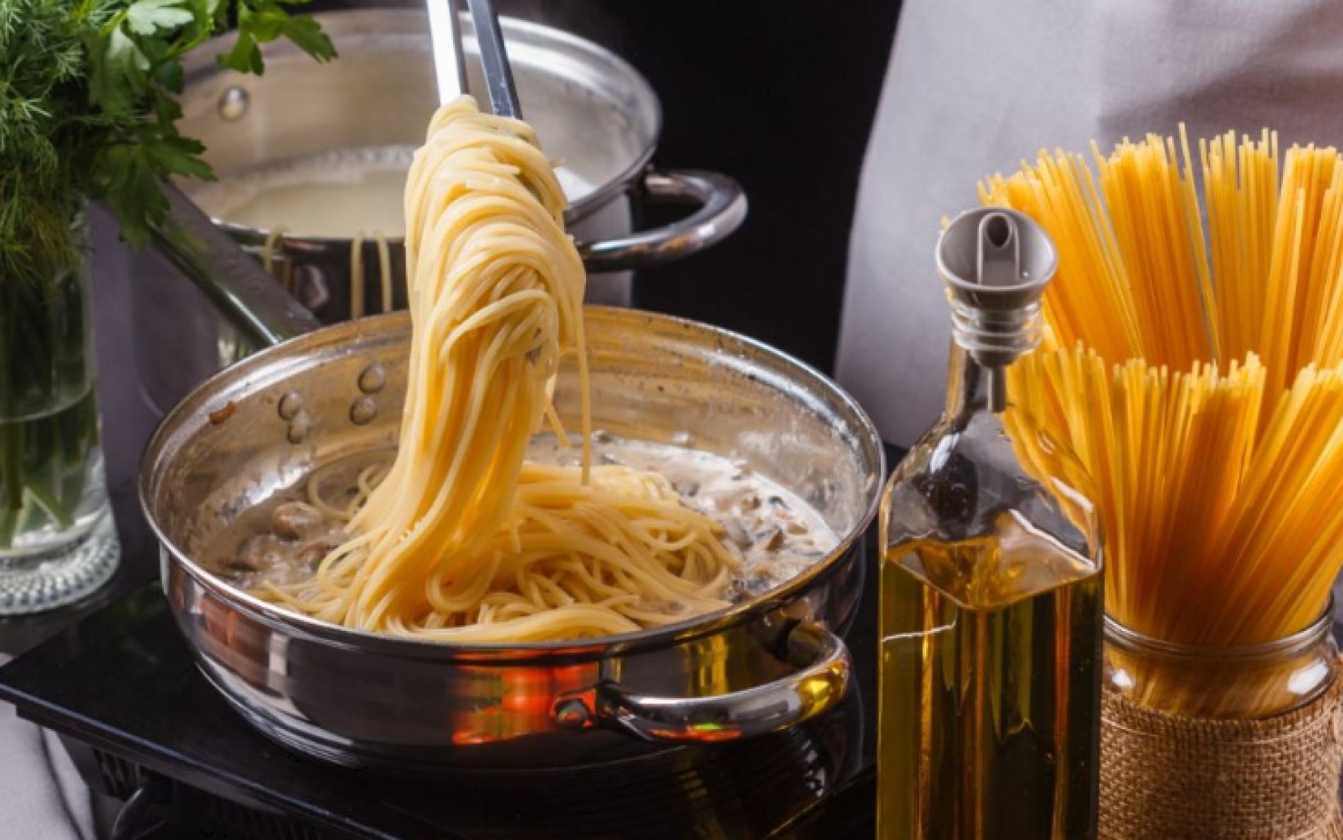 pasta