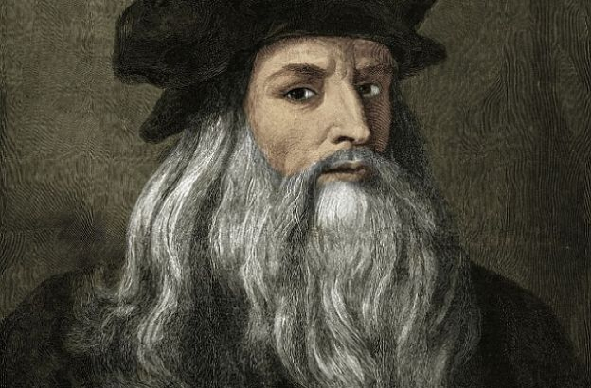 Leonardo da Vinci