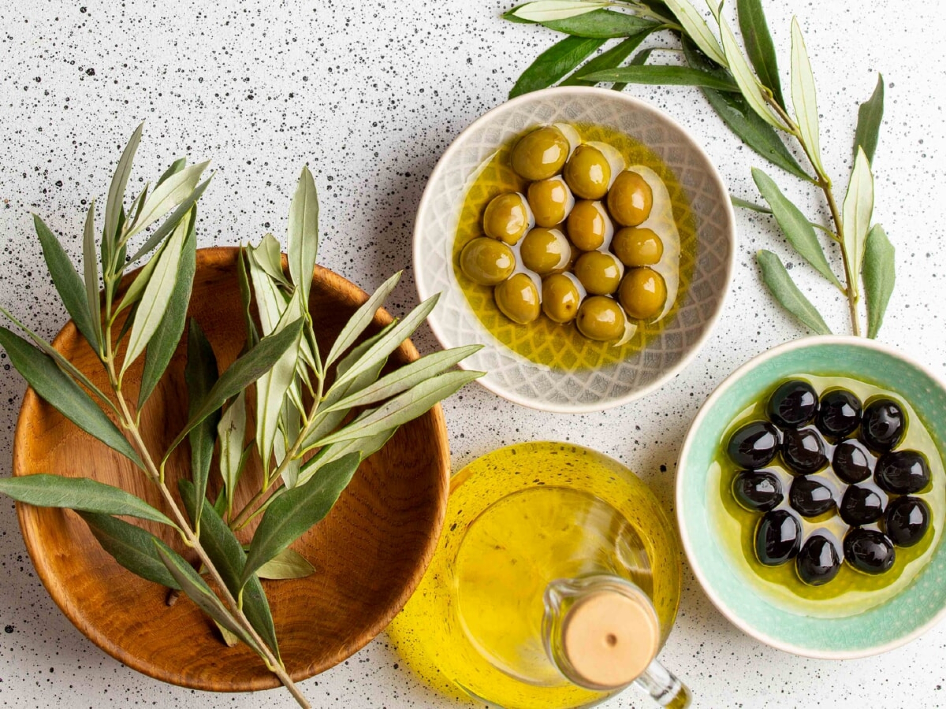 Come riconoscere l’olio extravergine di qualità? I consigli dell’esperta | CiboToday