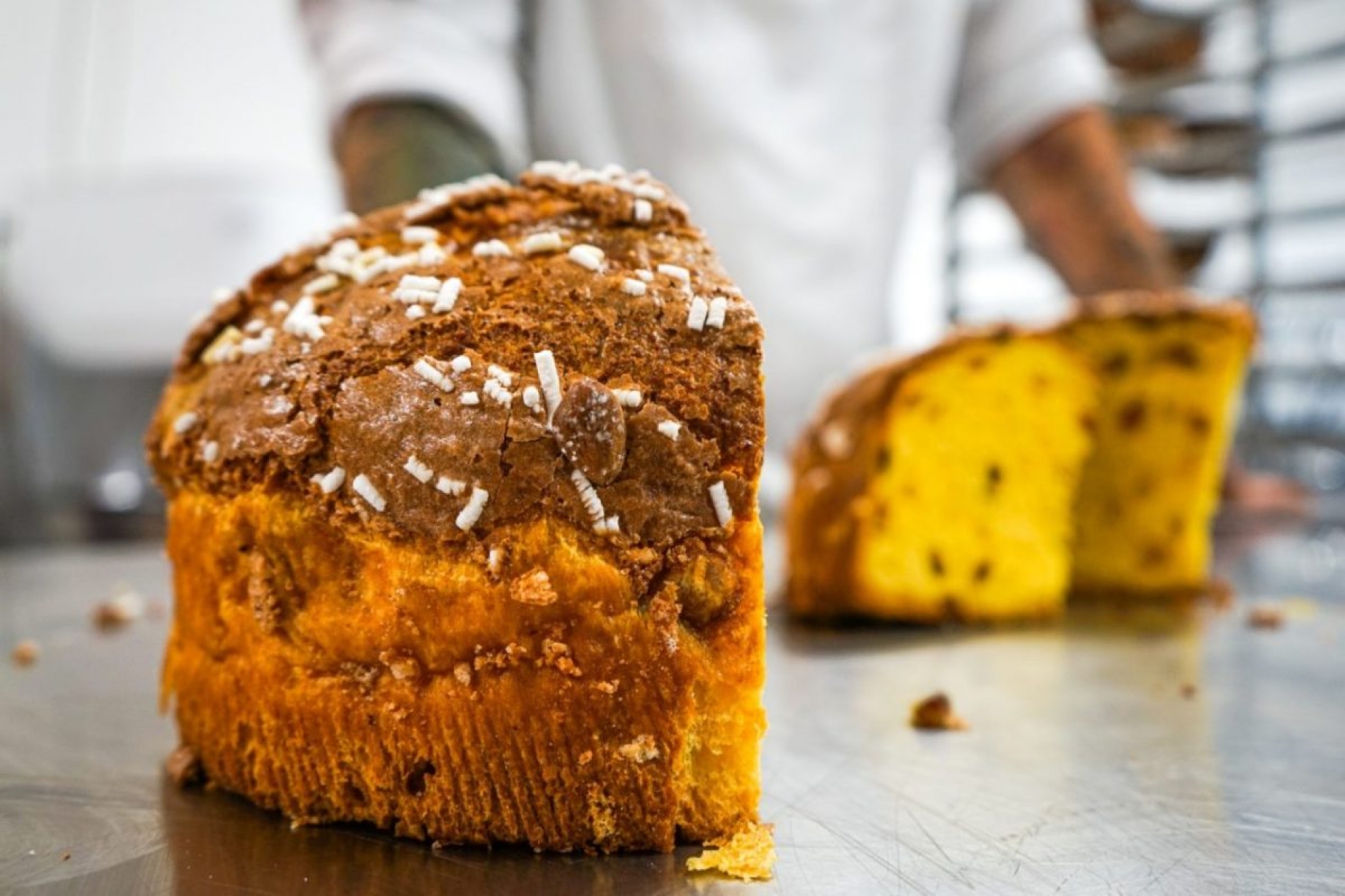 panettone
