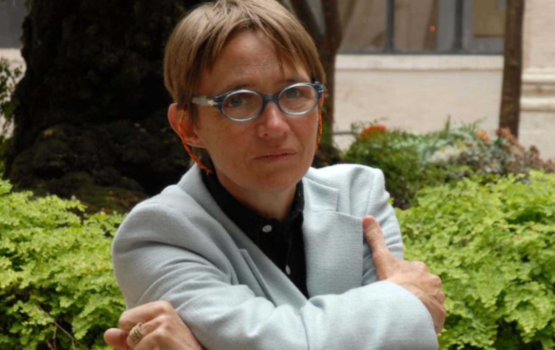 Susanna Tamaro