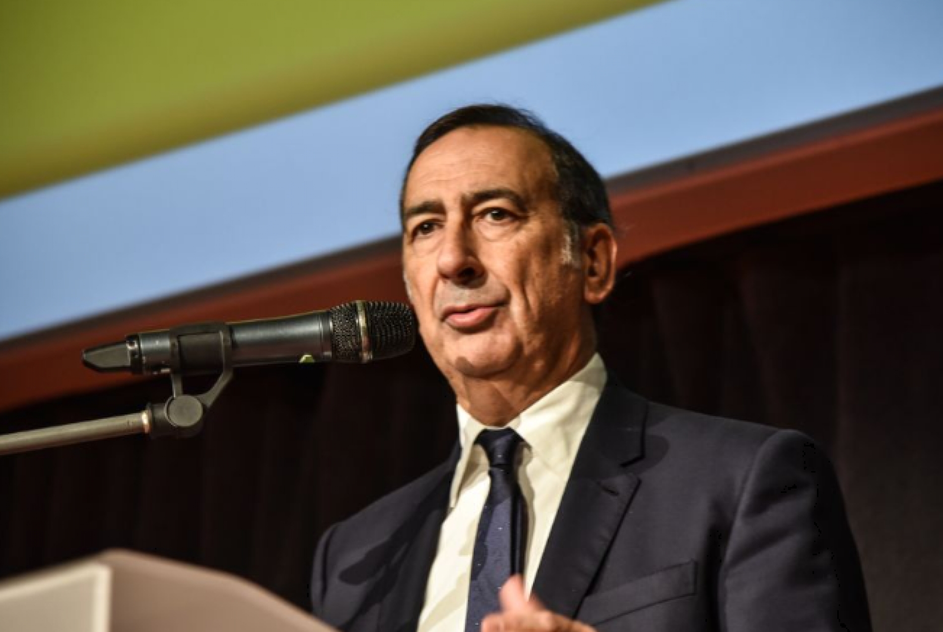 beppe sala