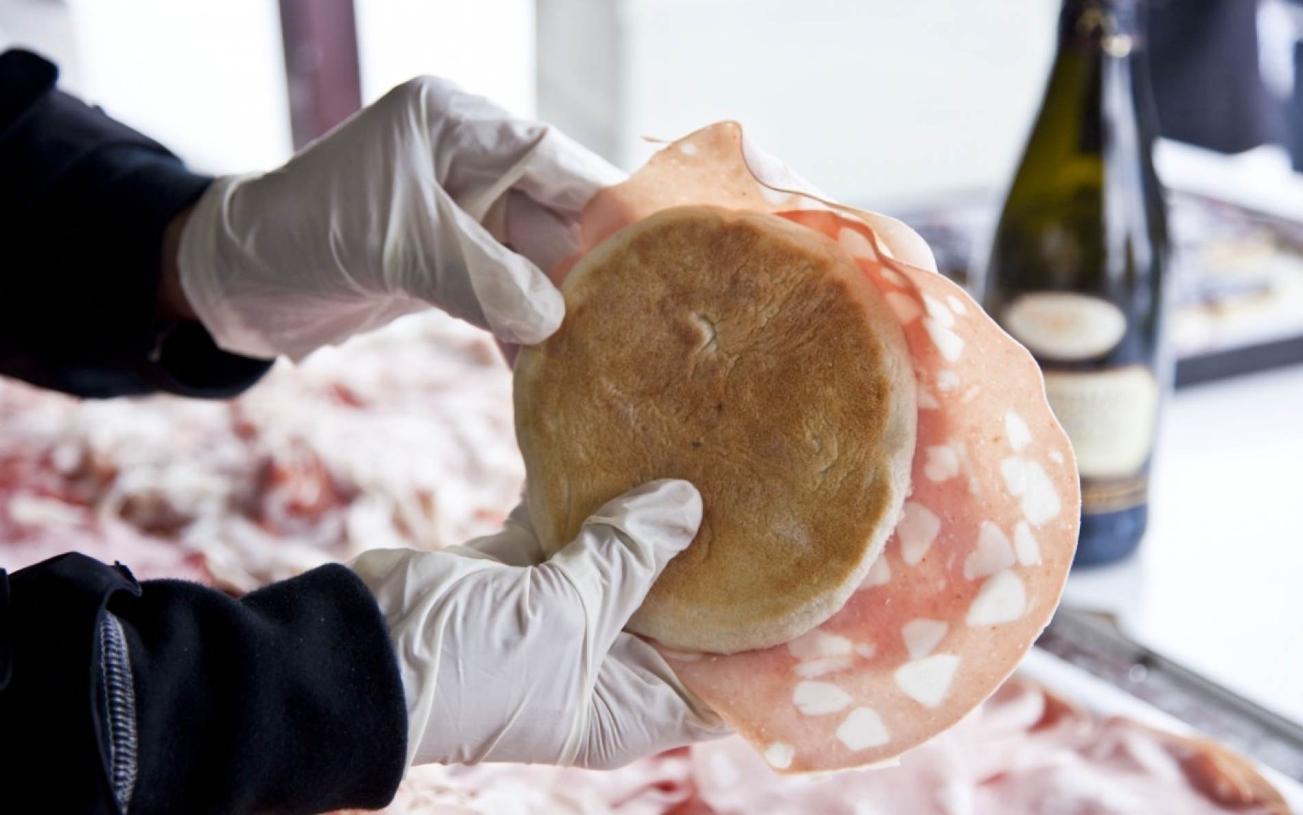 I 10 piatti tipici della cucina emiliana. FOTO | Sky Tg24