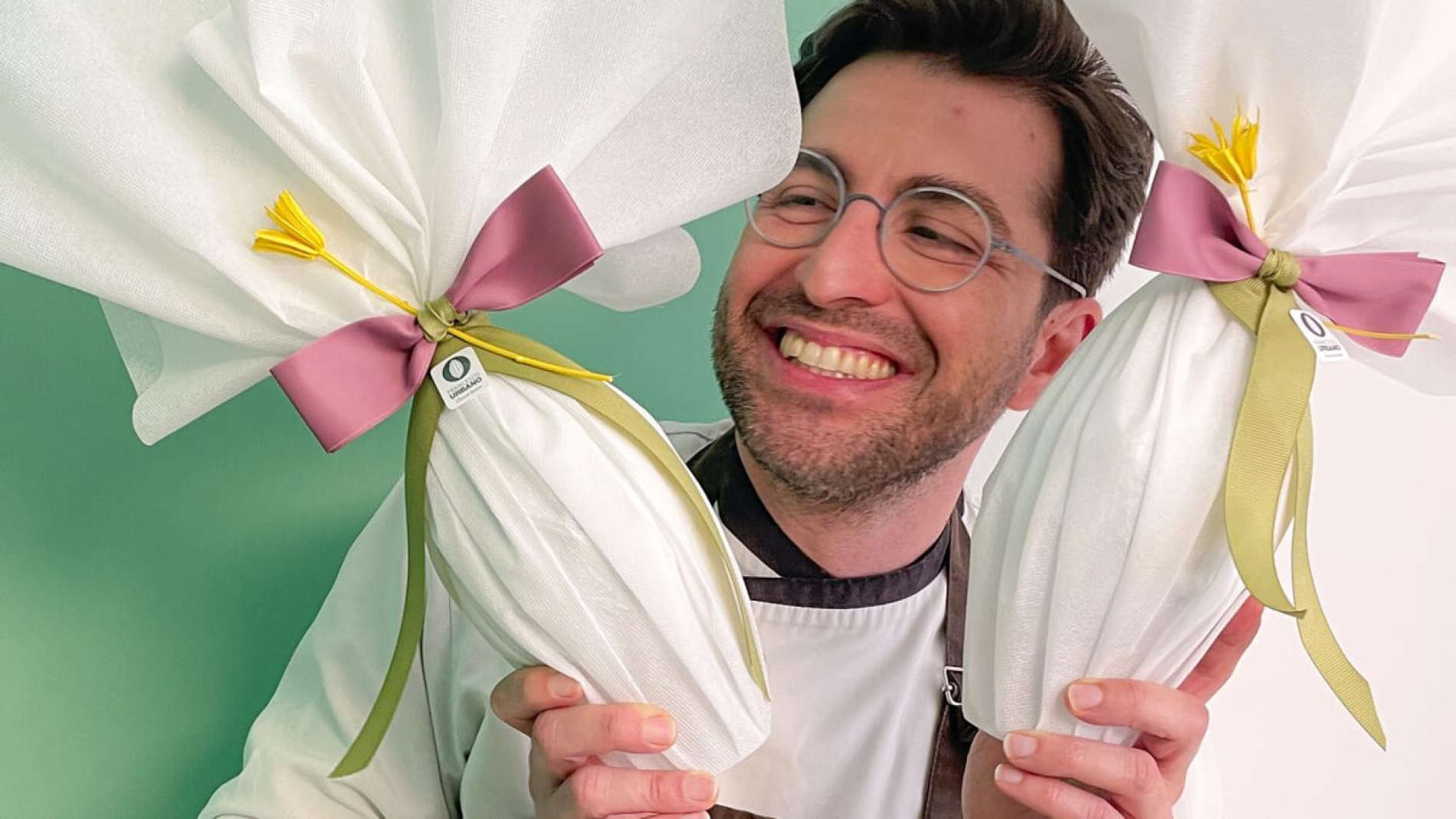Il pasticciere figlio di contadini che in Puglia è diventato uno stilista del cioccolato | CiboToday