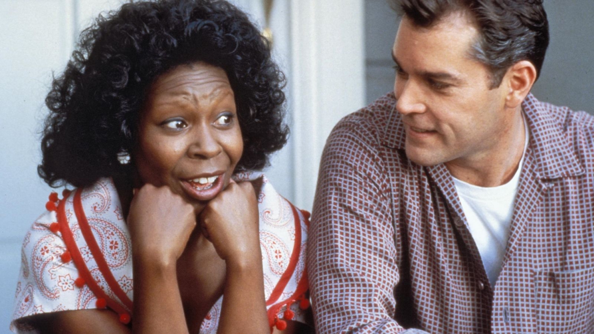 Corrina Whoopi Goldberg