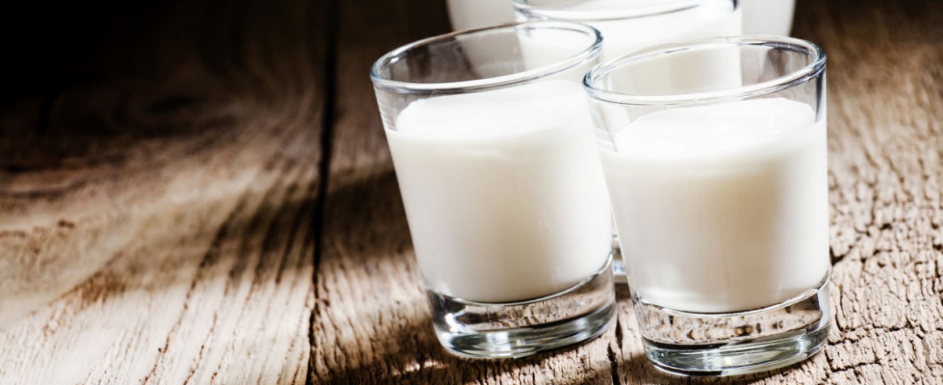 latte di capra