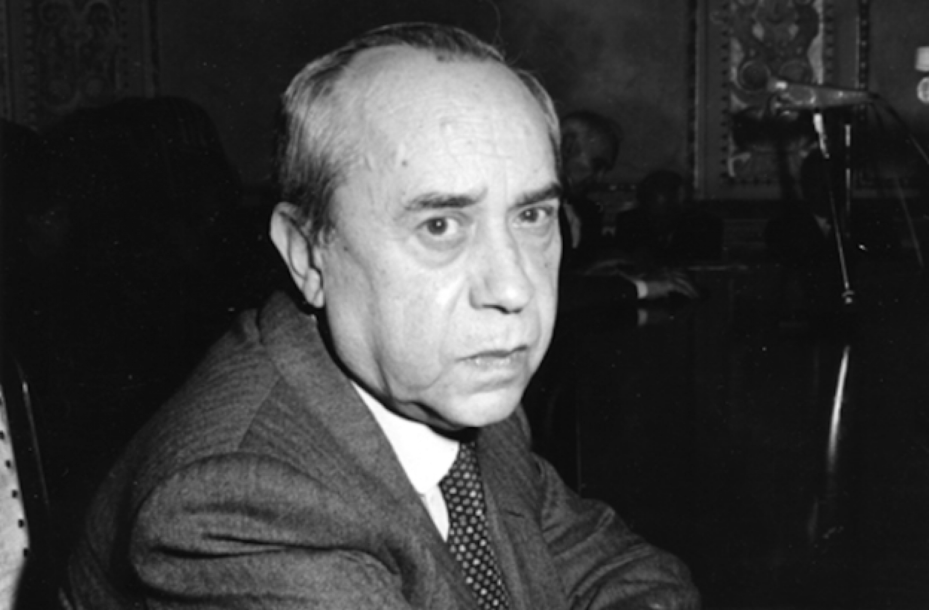 Leonardo Sciascia