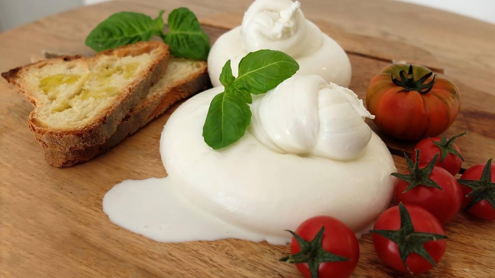 Burrata