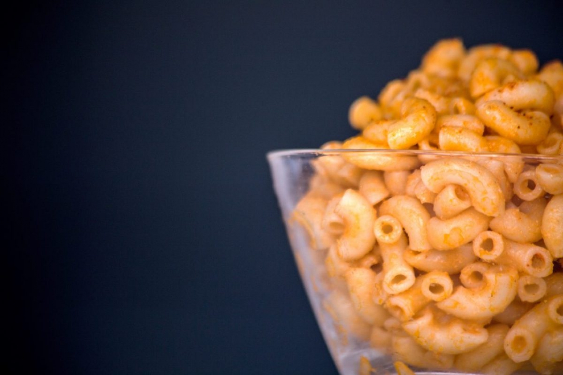 Mac &amp; Cheese