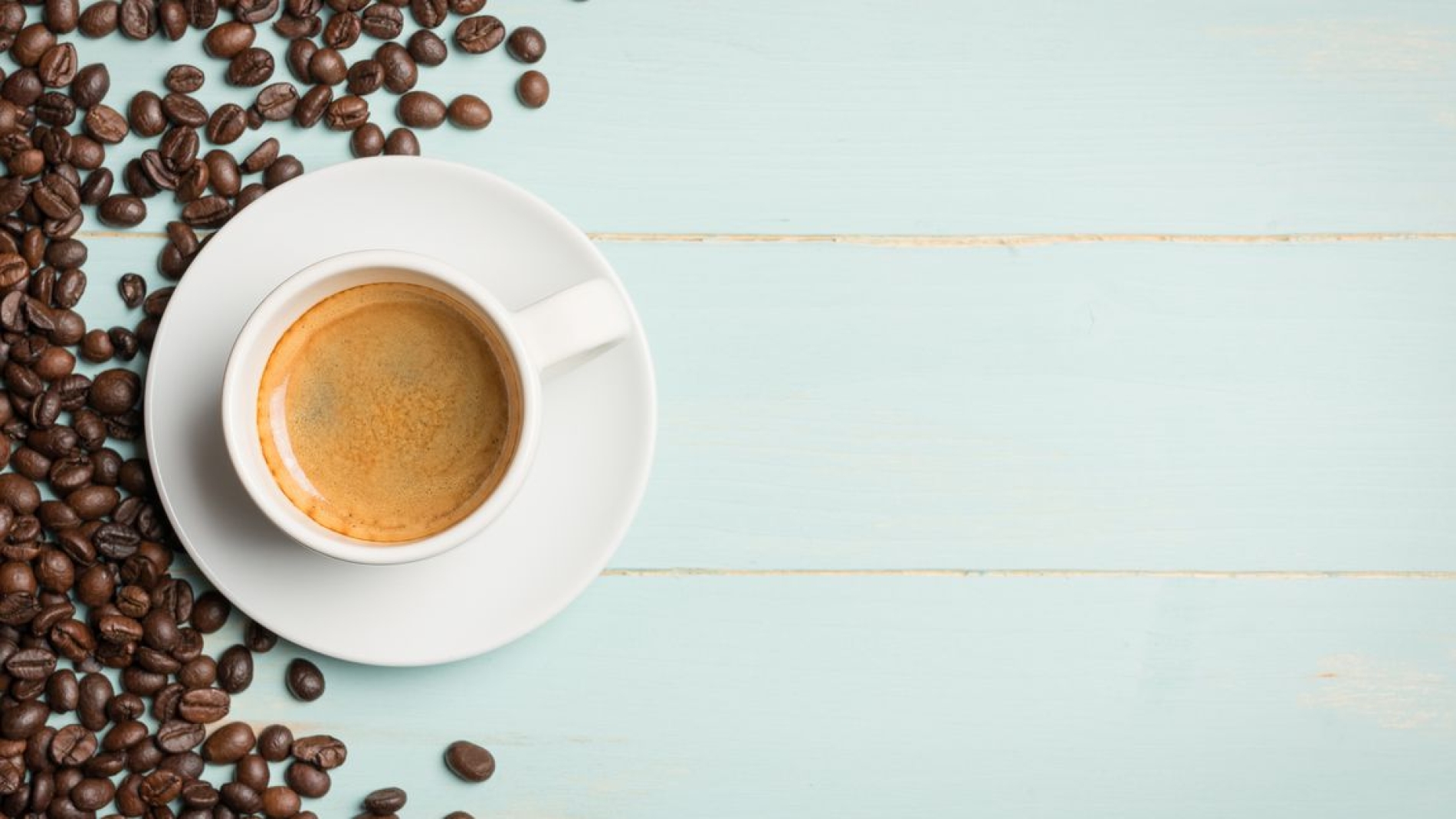 caffè