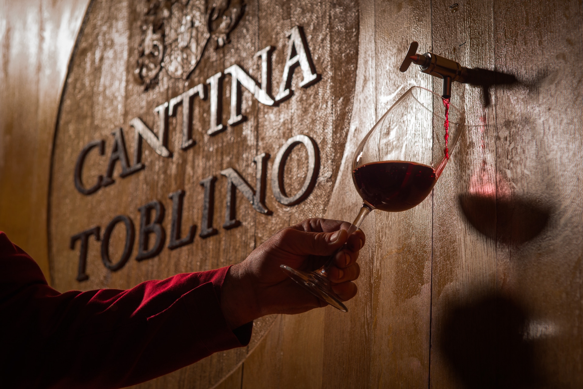 Cantina Toblino