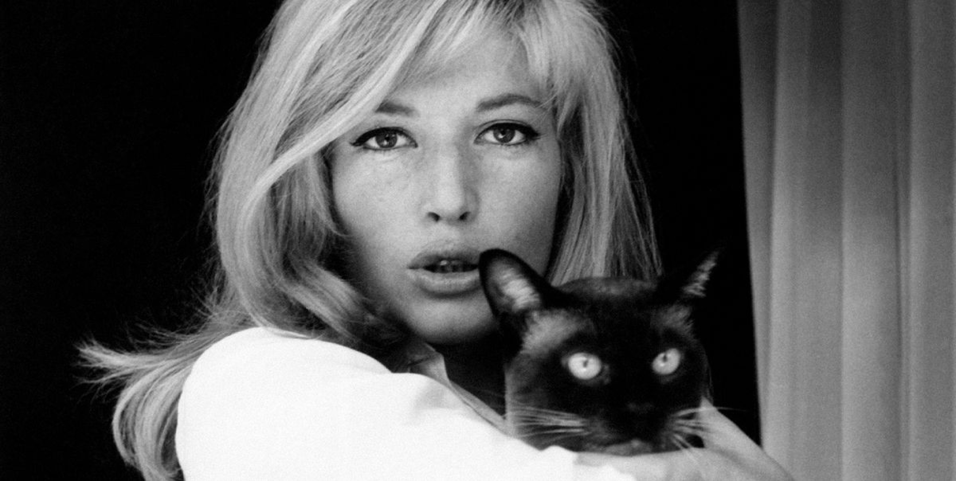 Monica Vitti