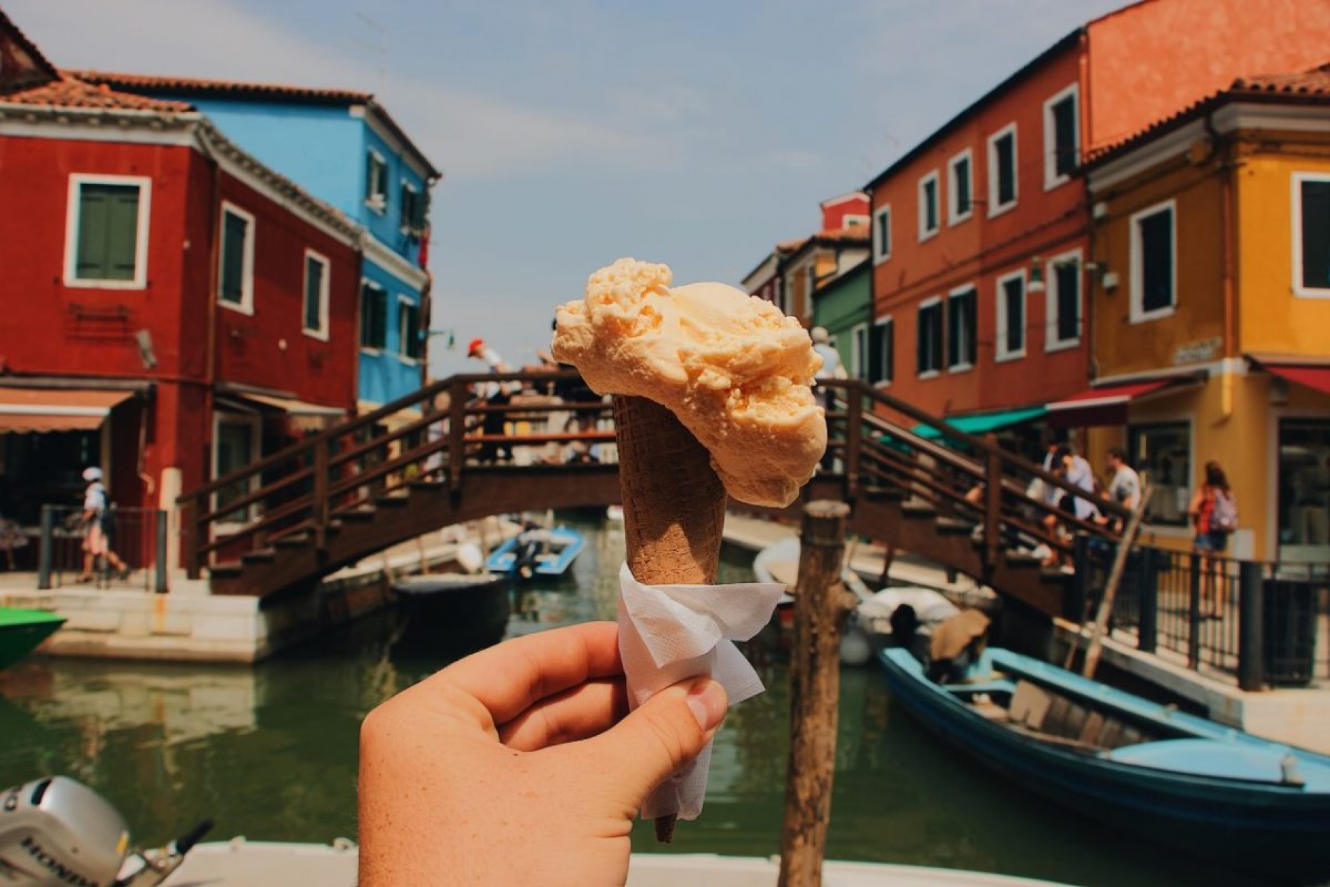 Turismo enogastronomico