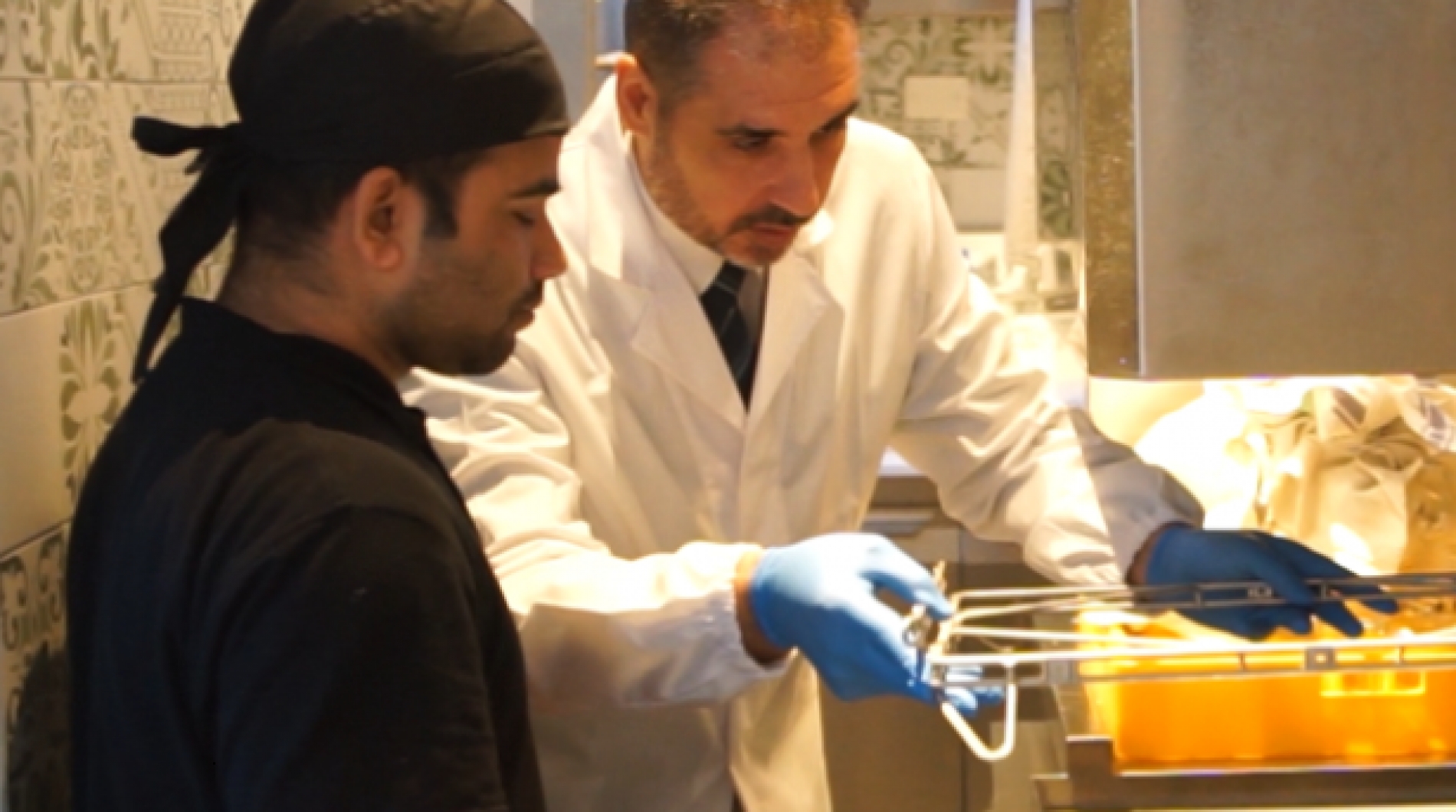 Riaprono i ristoranti e nasce una certificazione No-Covid | Agrodolce