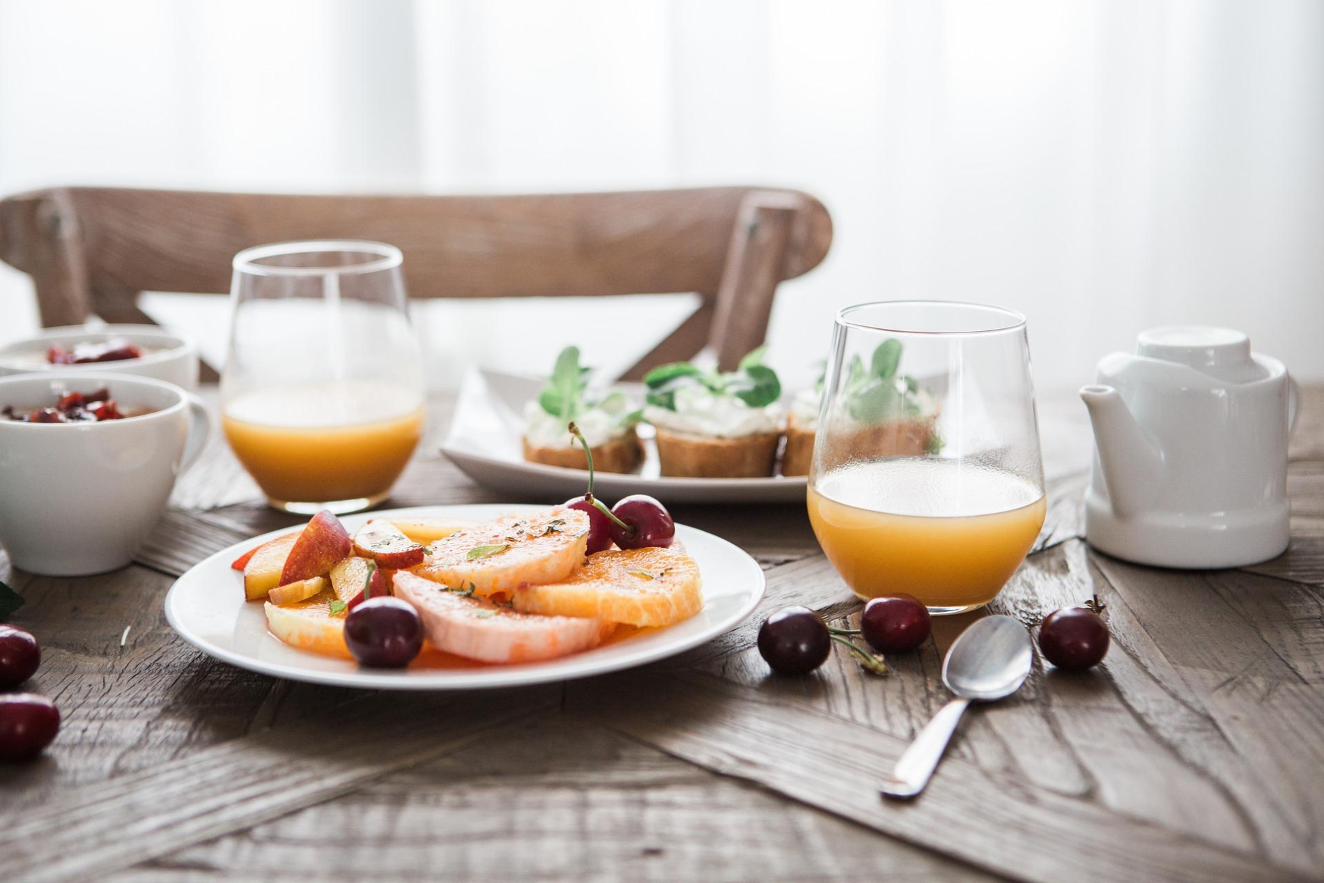 Colazione