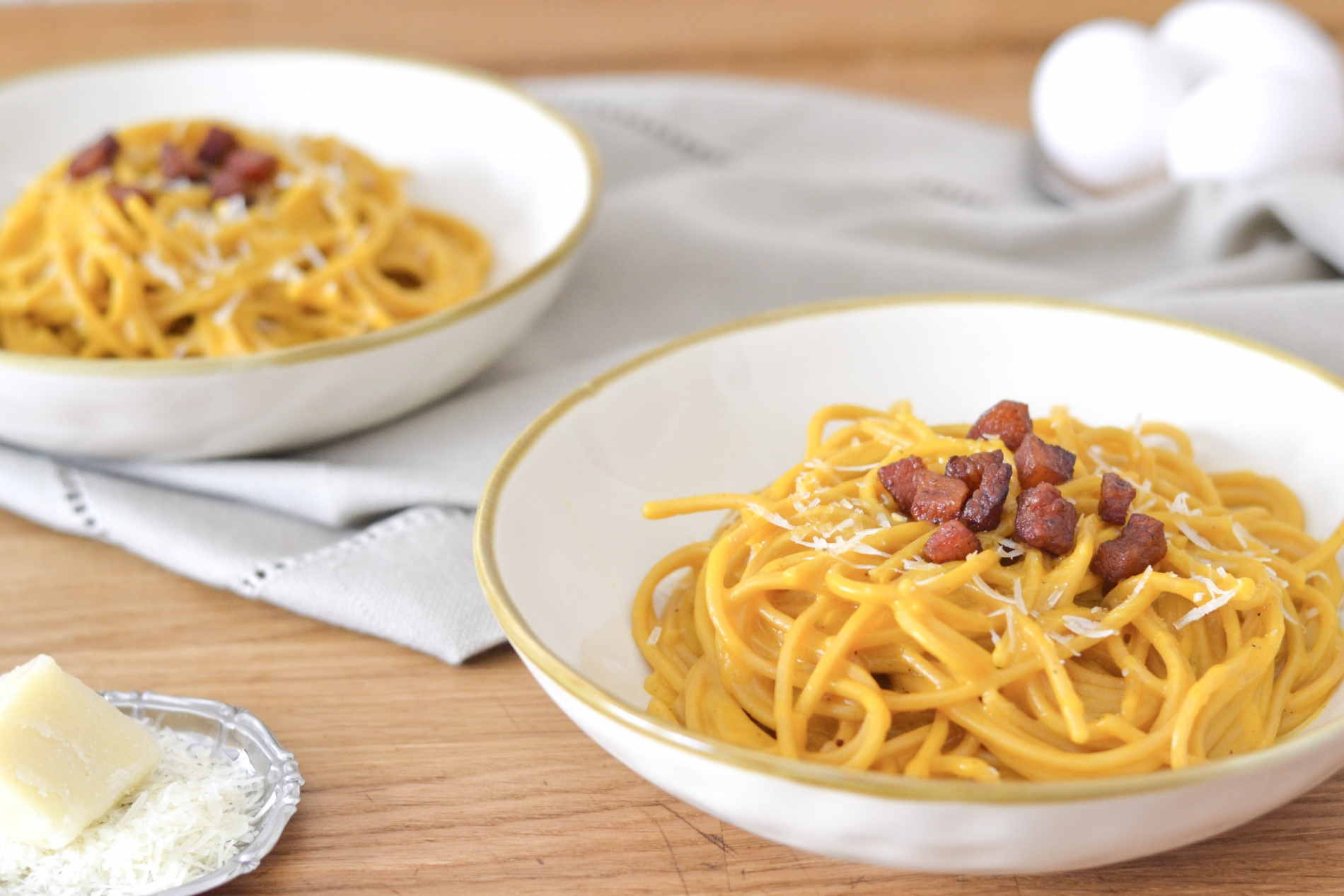 Carbonara