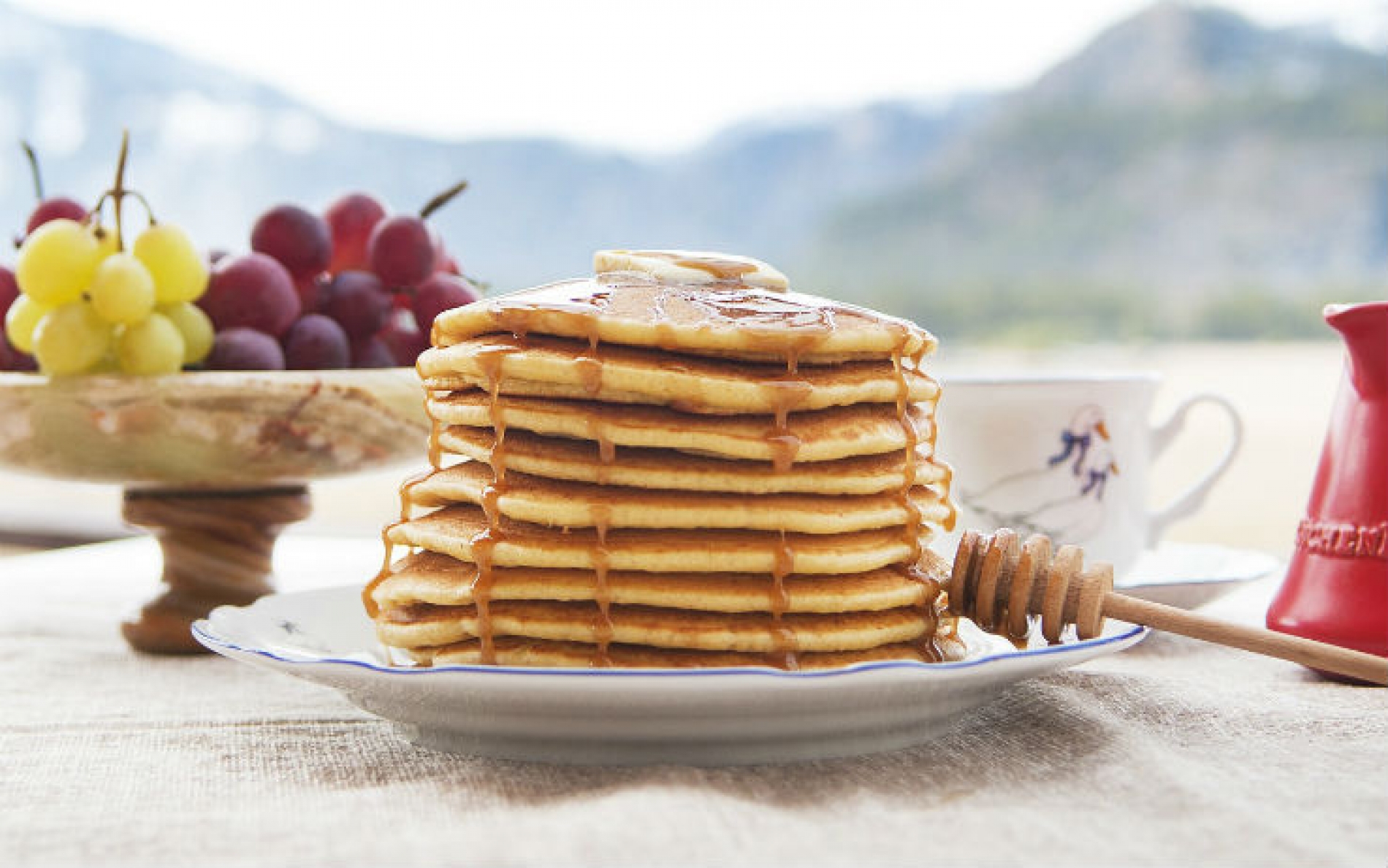 Pancake