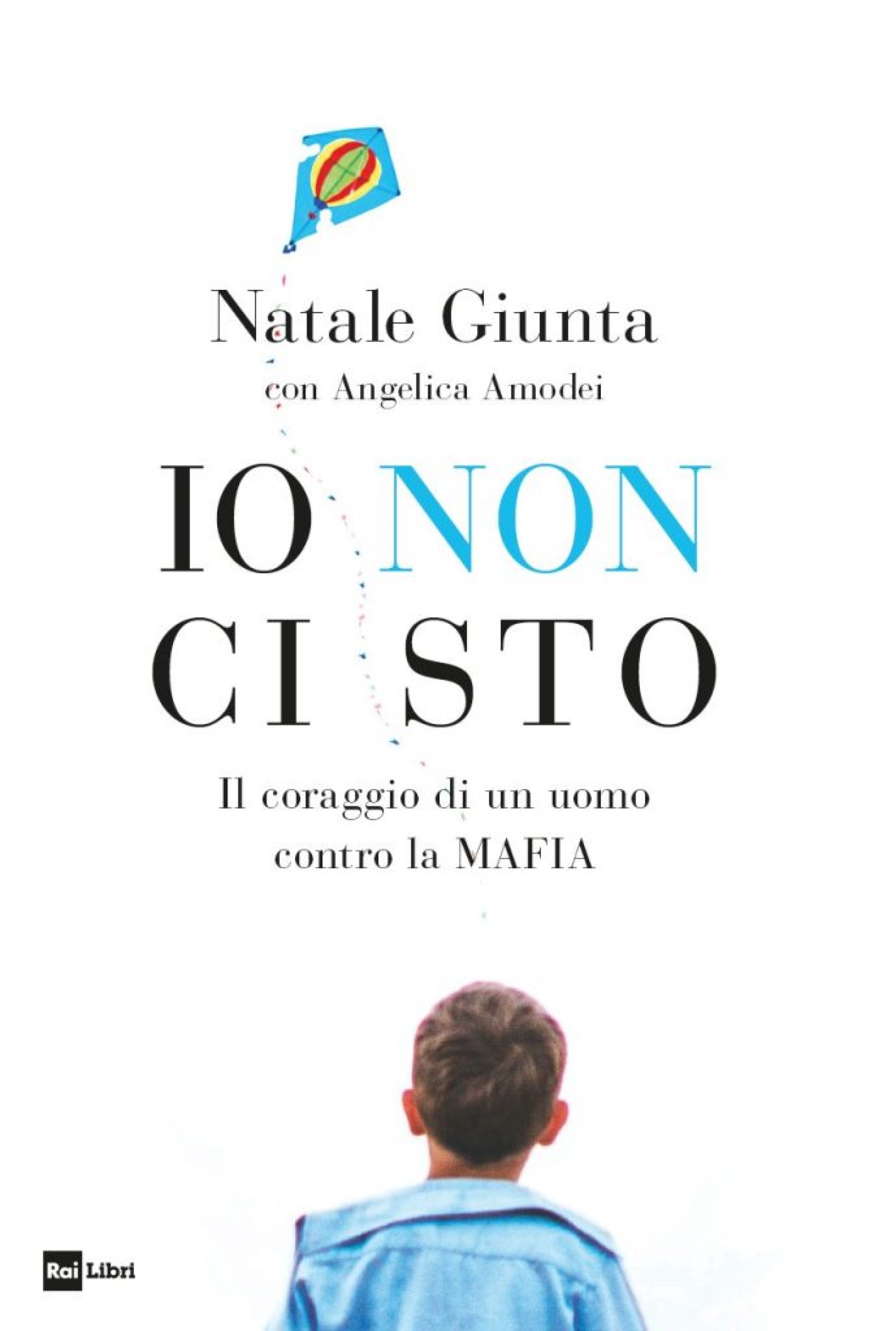 cover giunta