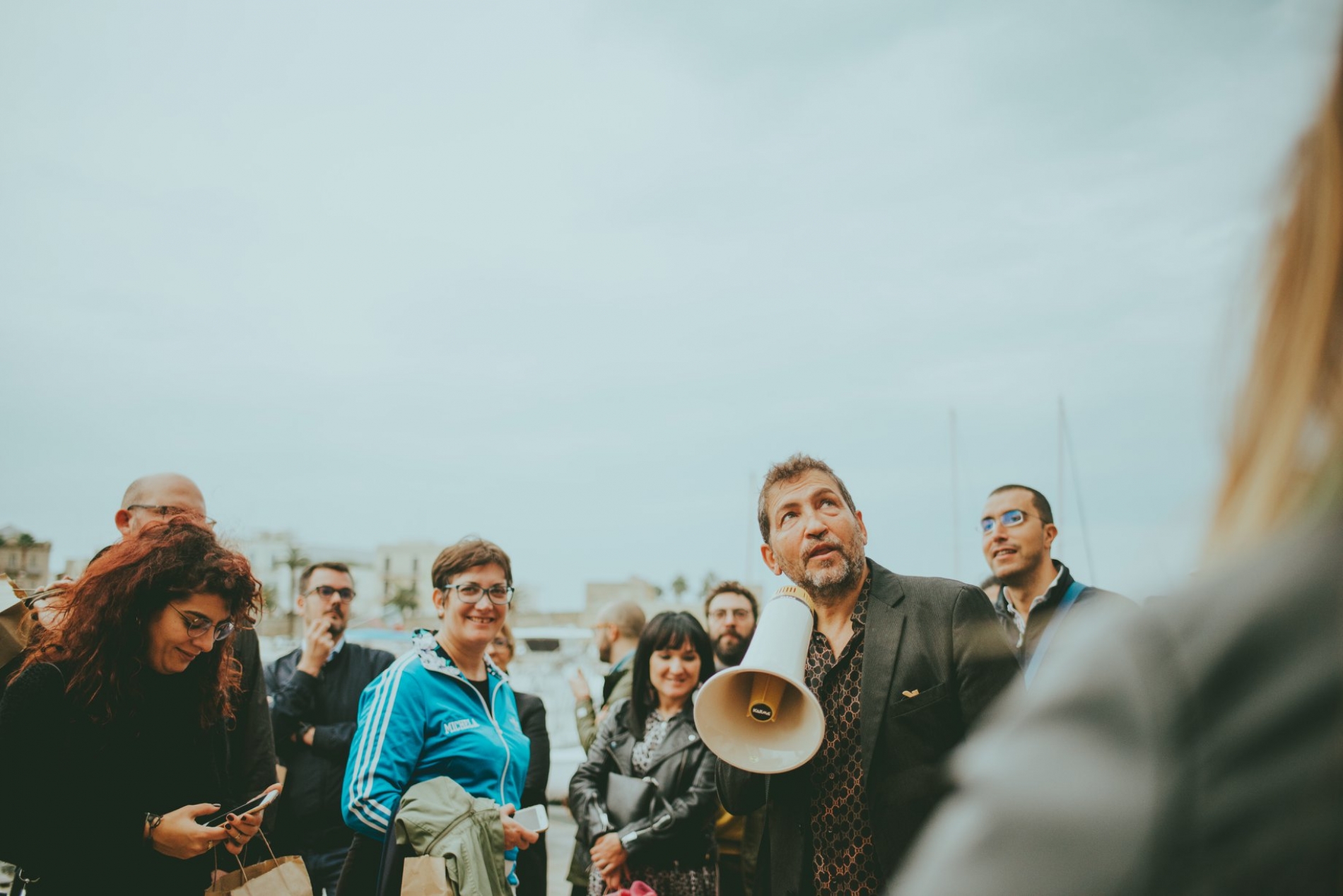 Cook Your Movie, progetto di cineturismo made in Puglia