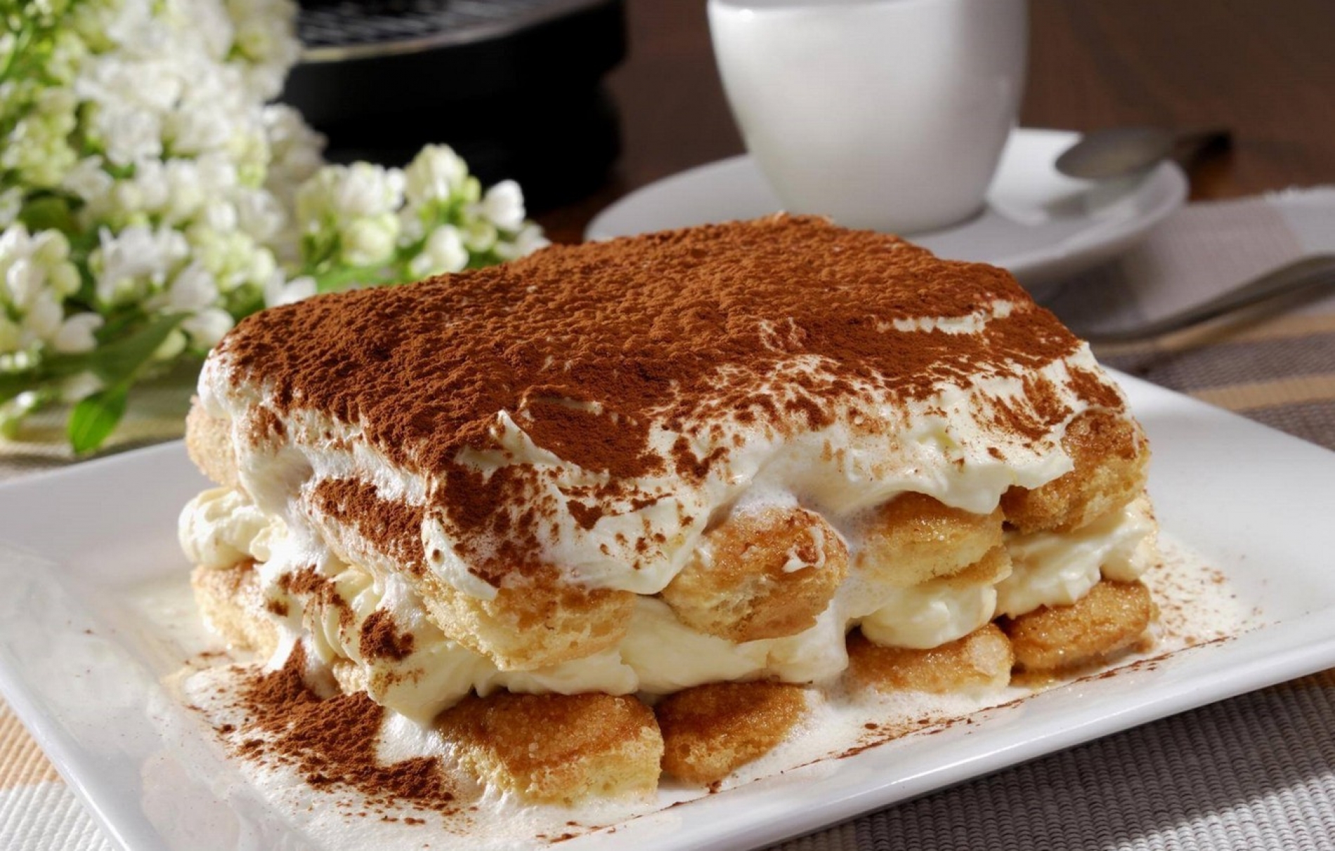 Tiramisù: le varianti della ricetta classica
