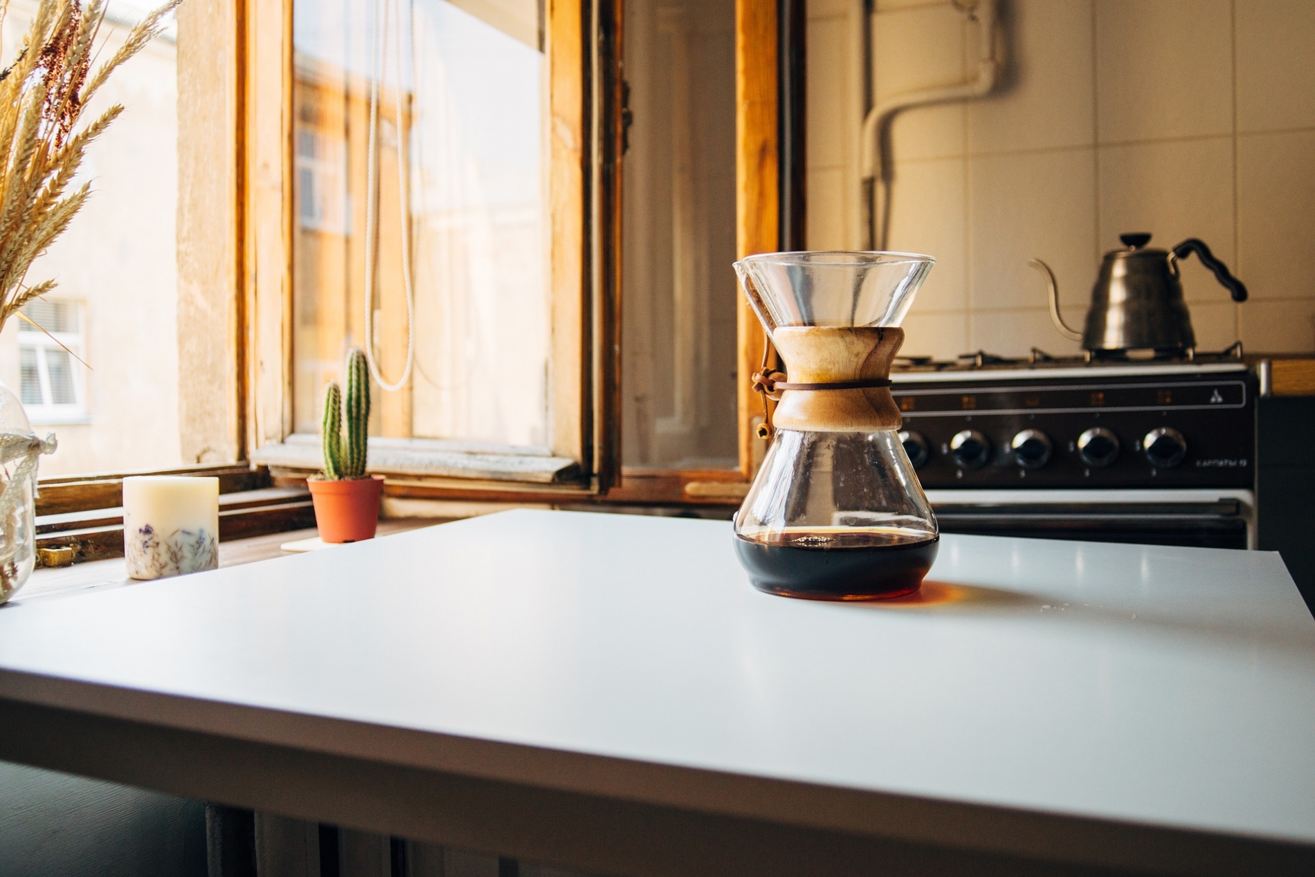 caffettiera