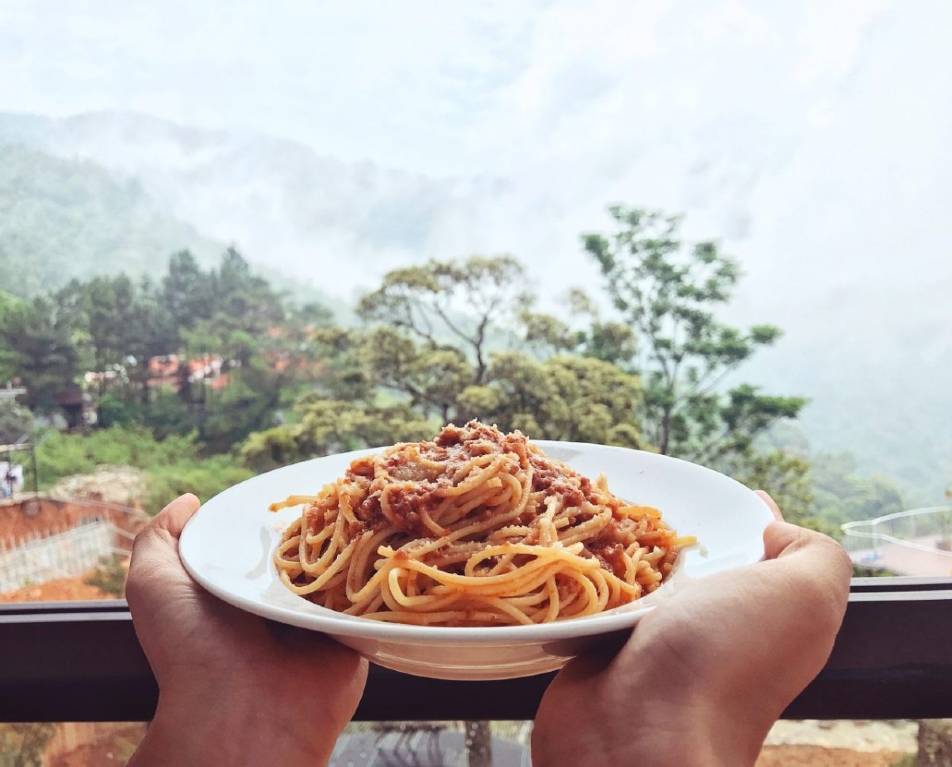 pasta