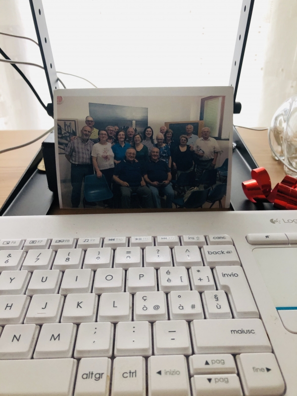 Laboratorio di Lettura