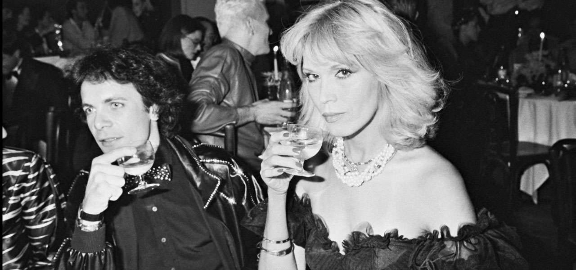 Amanda Lear: &quot;Ecco cosa non rifarei mai più&quot;