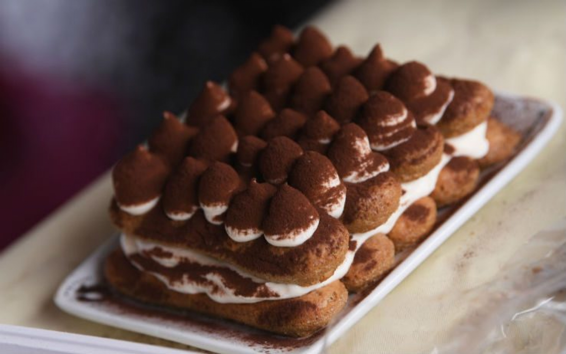 Tiramisù: le 10 curiosità che non ti aspetti