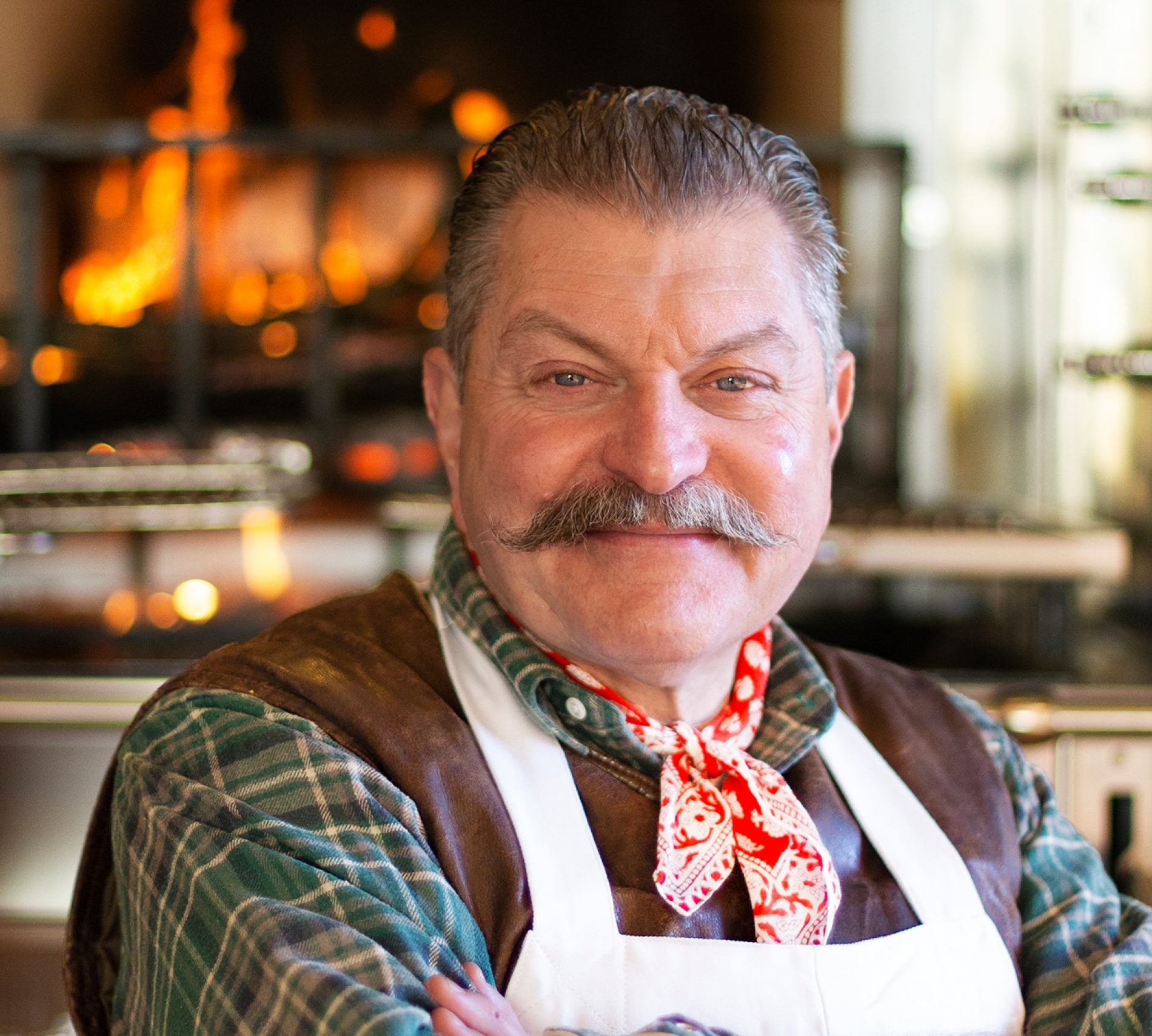 Dario Cecchini