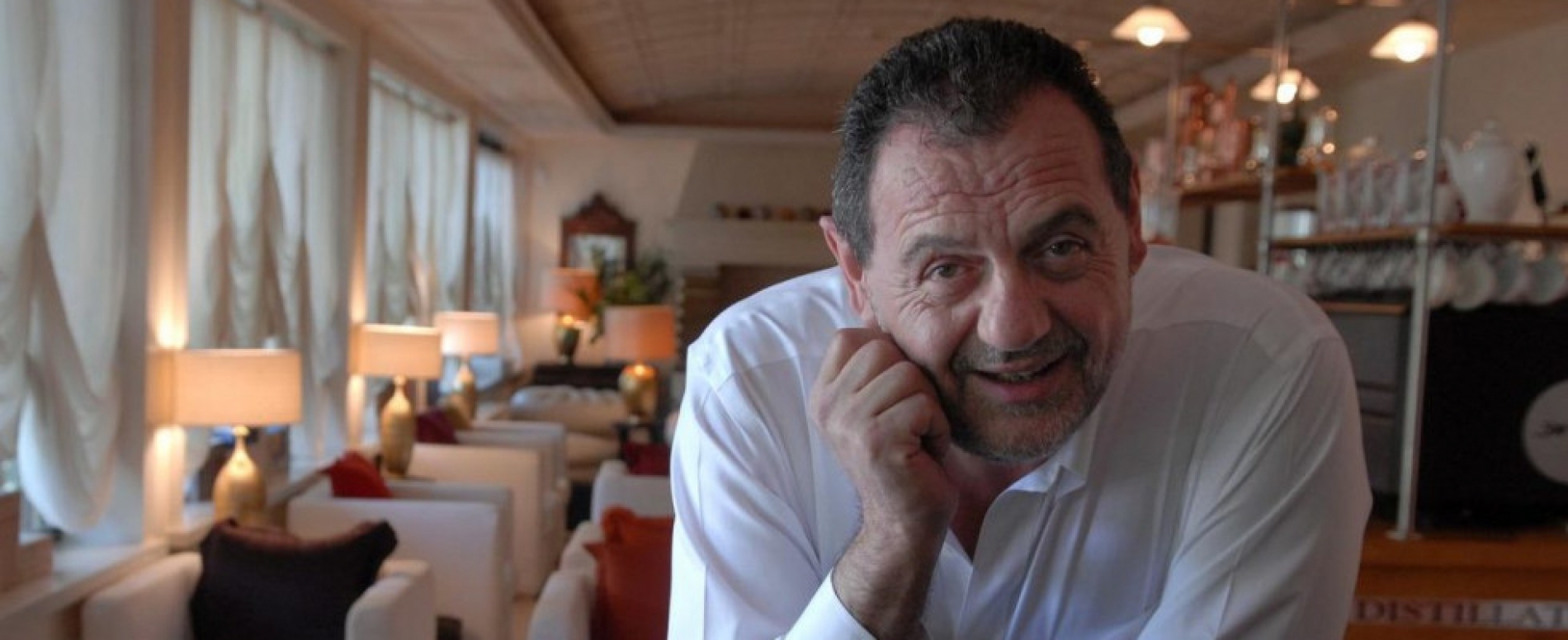 Gli chef che hanno detto no al delivery (e perché) | Agrodolce