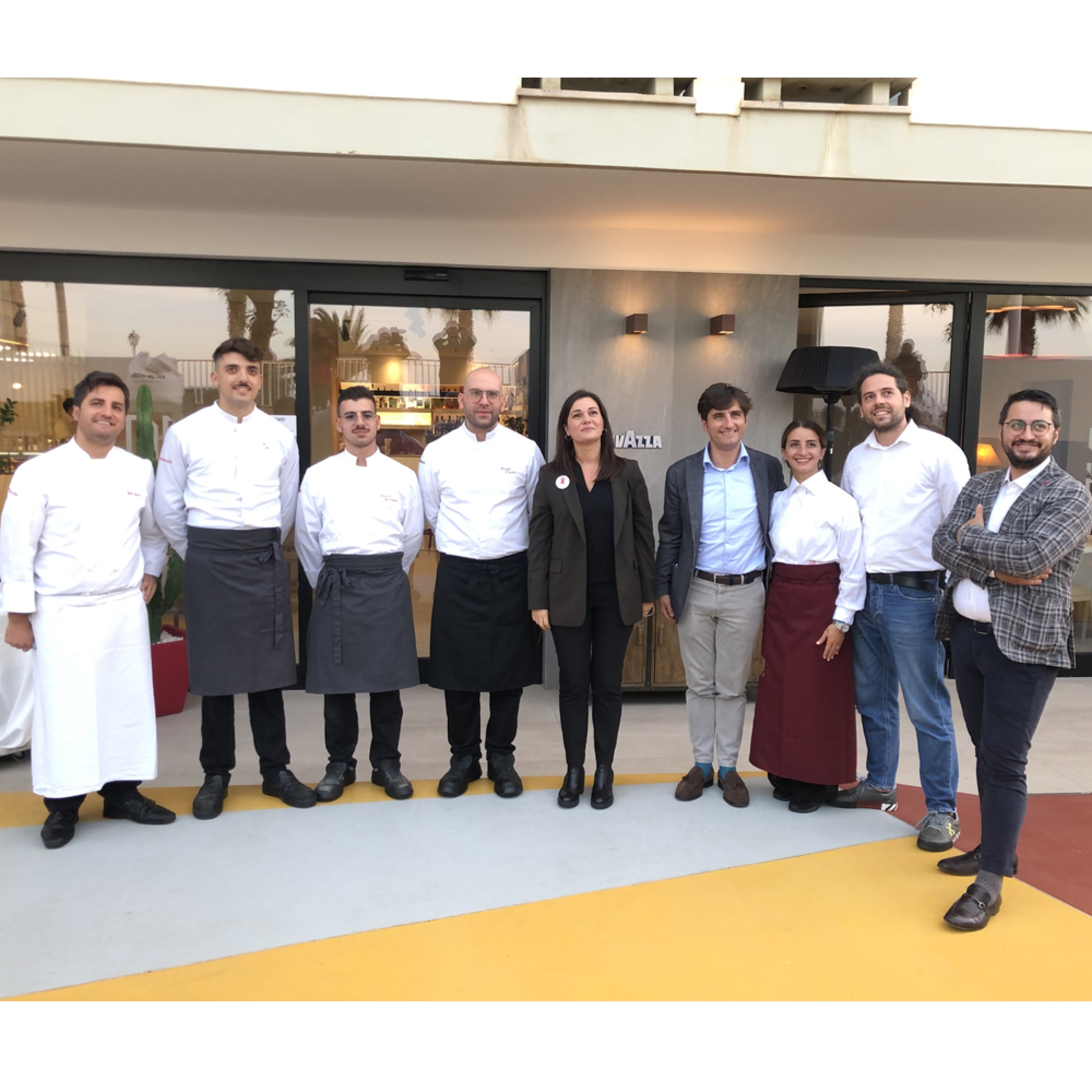 Fratelli Sgarra Starpops