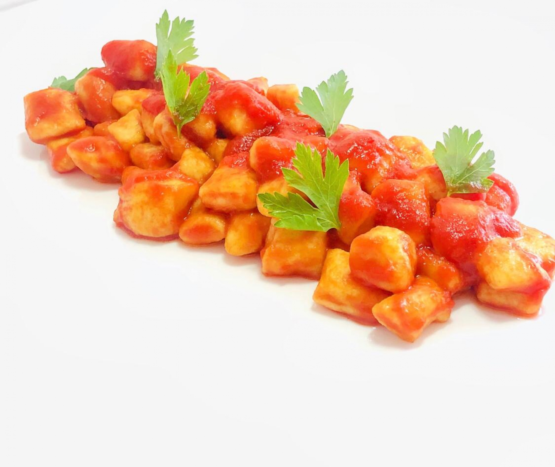 Gnocchi di Patate