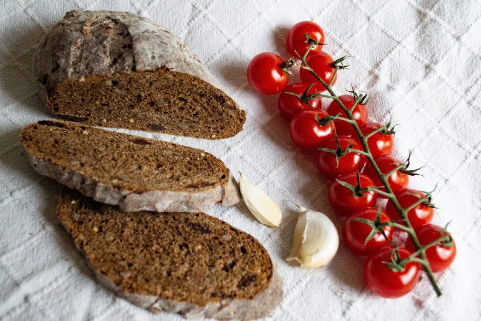 pane e pomodoro
