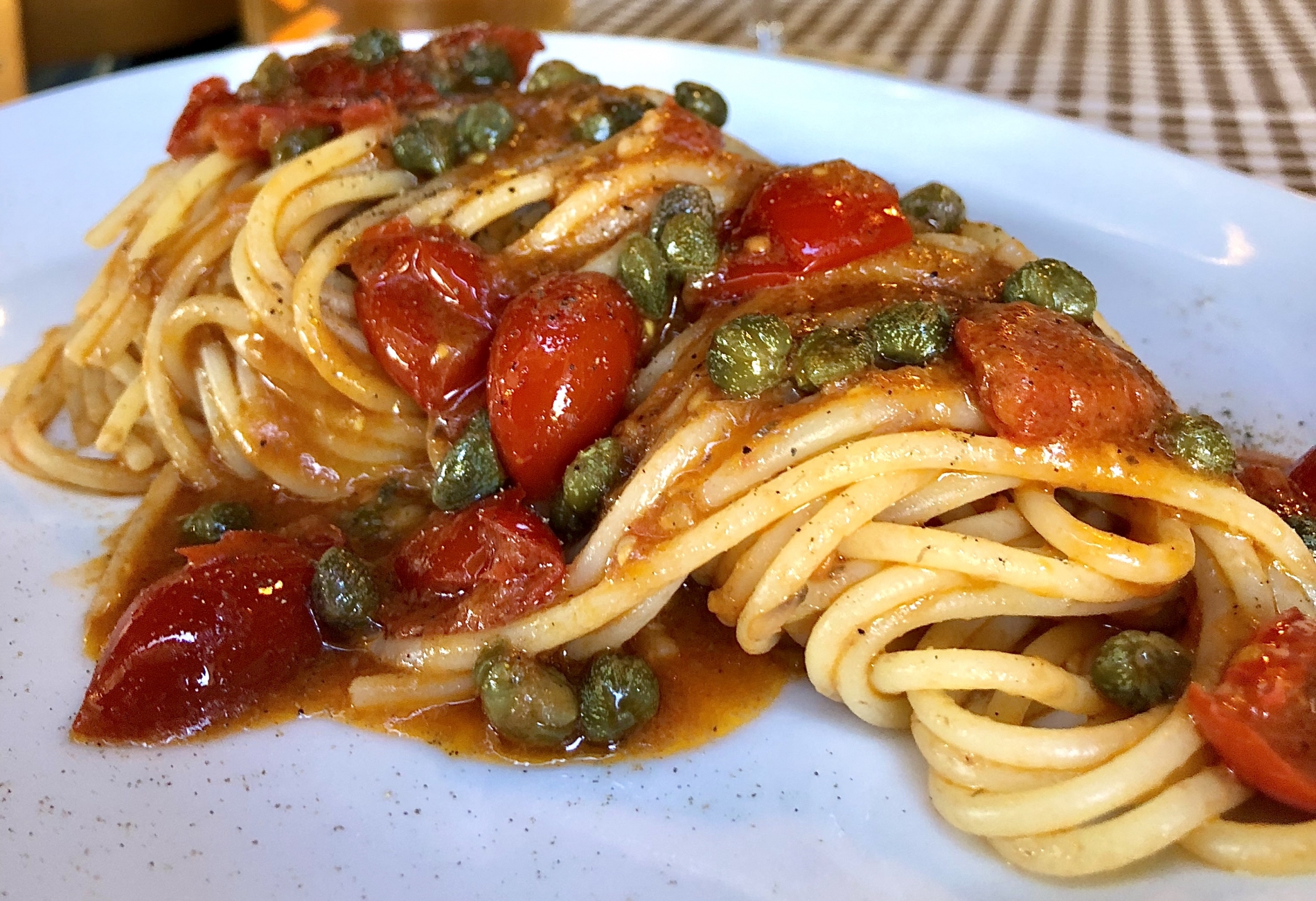 Vermicelli alla Sangiuannìidde