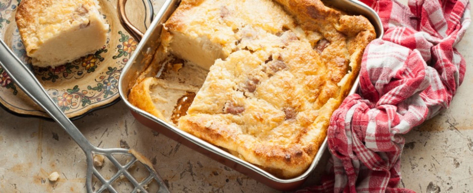 Le ricette del Trentino perfette per la schiscetta invernale