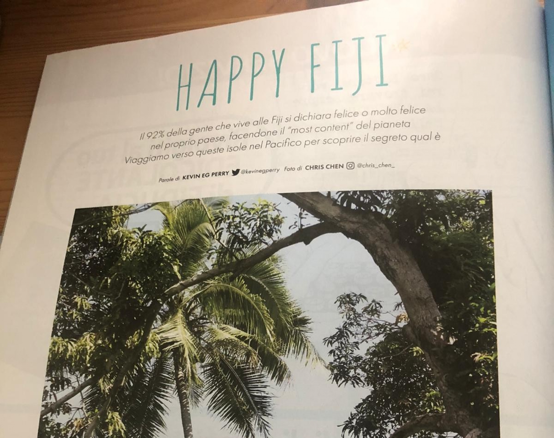 Fiji