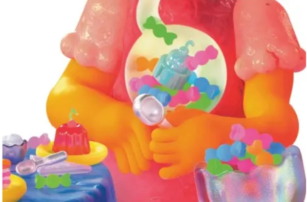 Perché abbiamo sempre spazio per il dessert