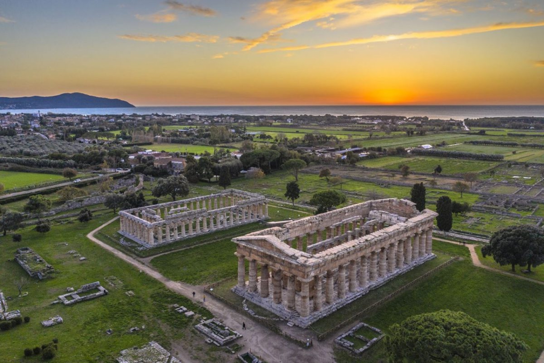 Paestum