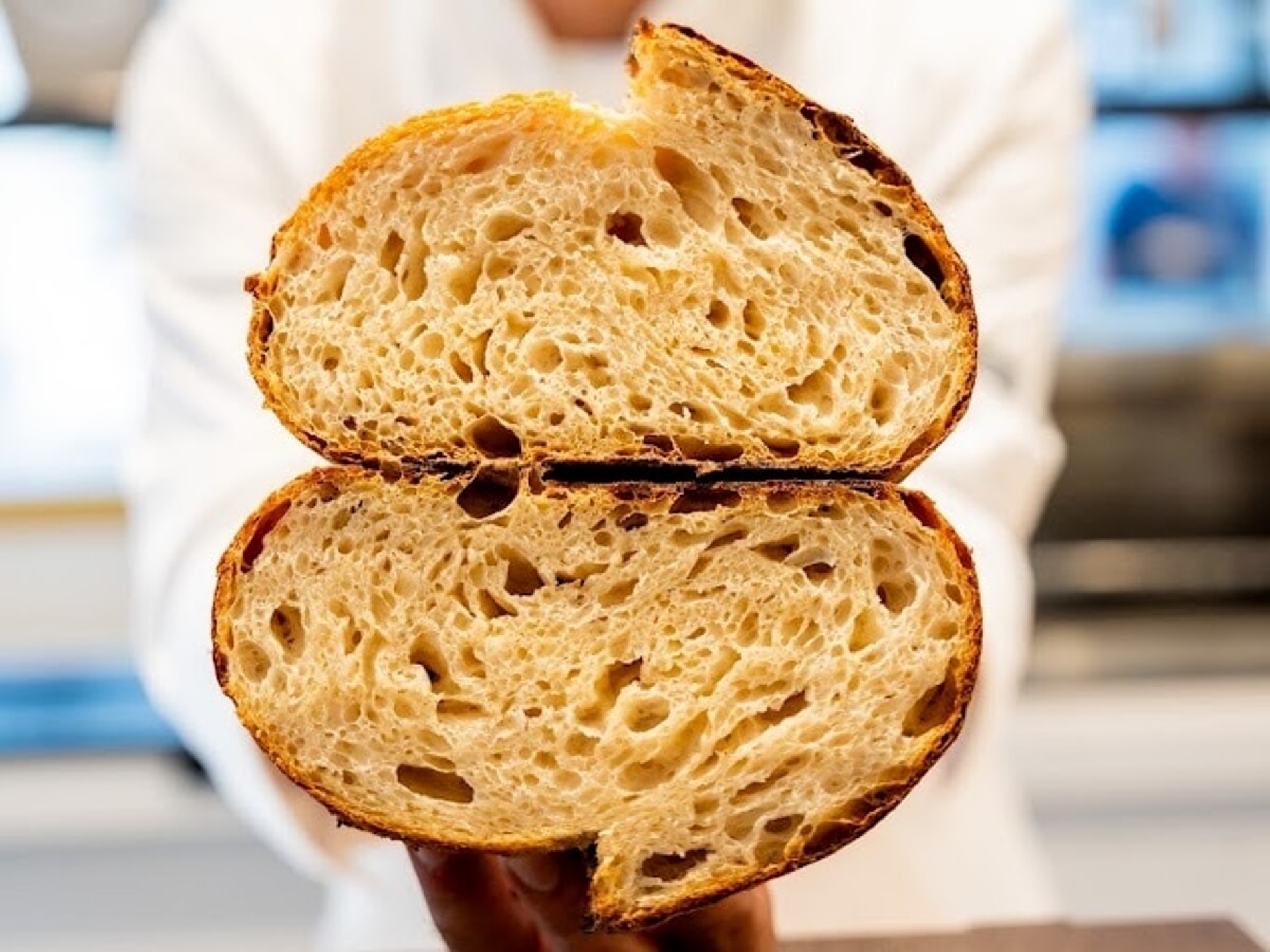 Due fratelli hanno aperto la prima bakery internazionale di Bari | CiboToday