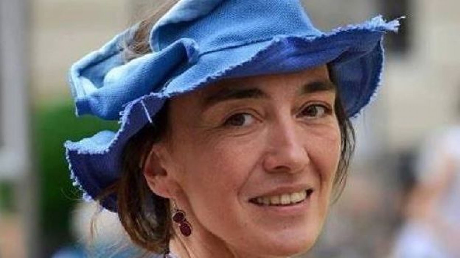 LETTURA secondo Chiara Trevisan