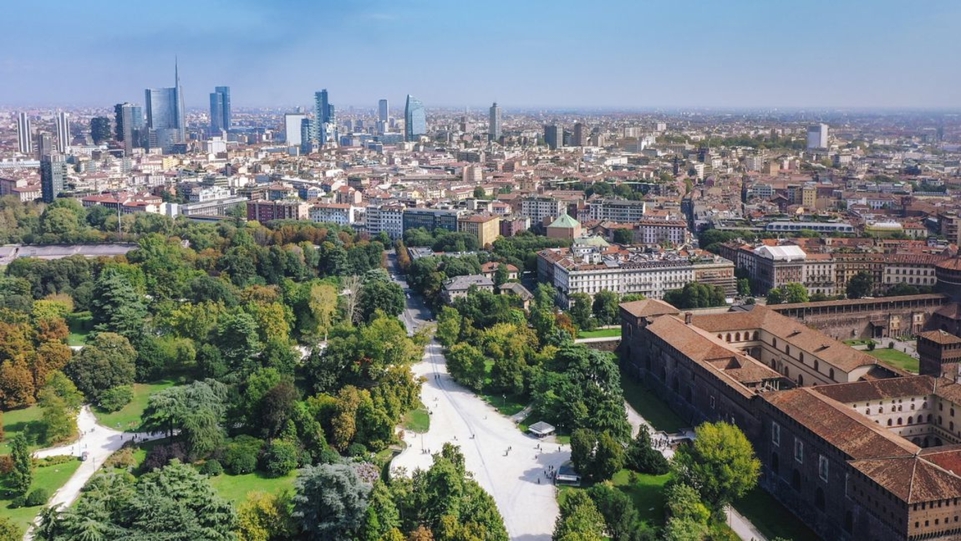 Milano