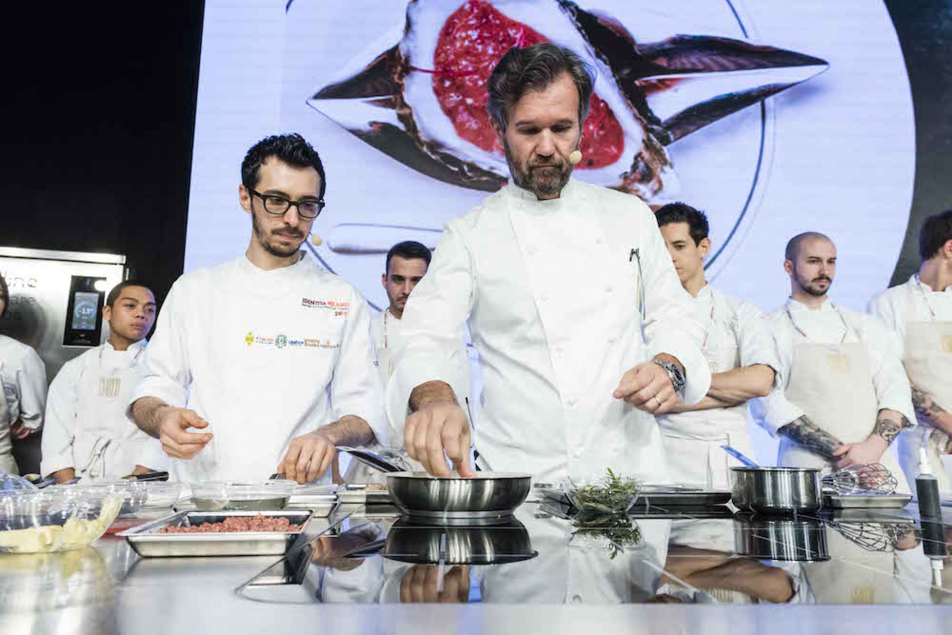 Identità Golose: il vocabolario dell’innovazione food dalla A alla Z