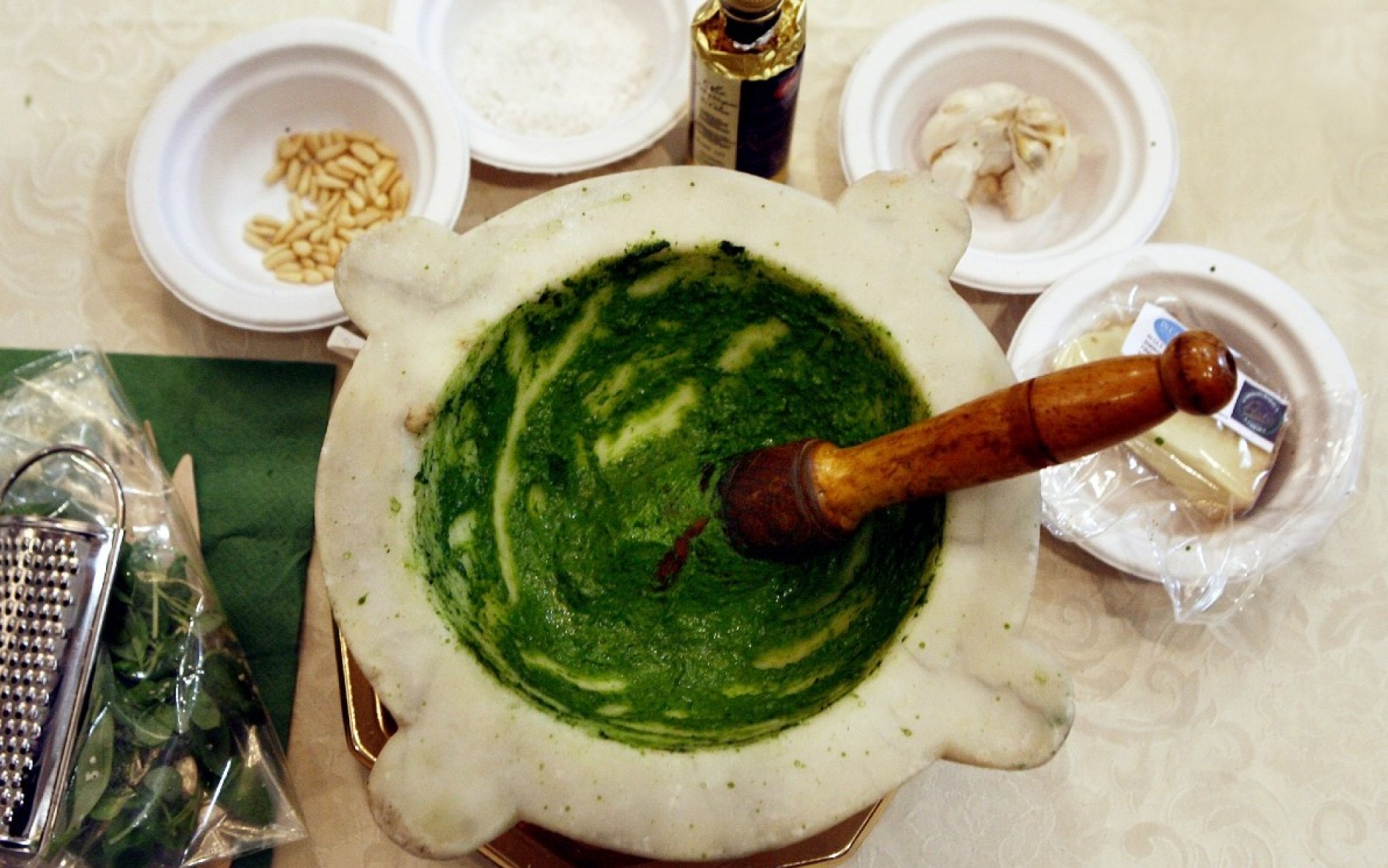 Pesto