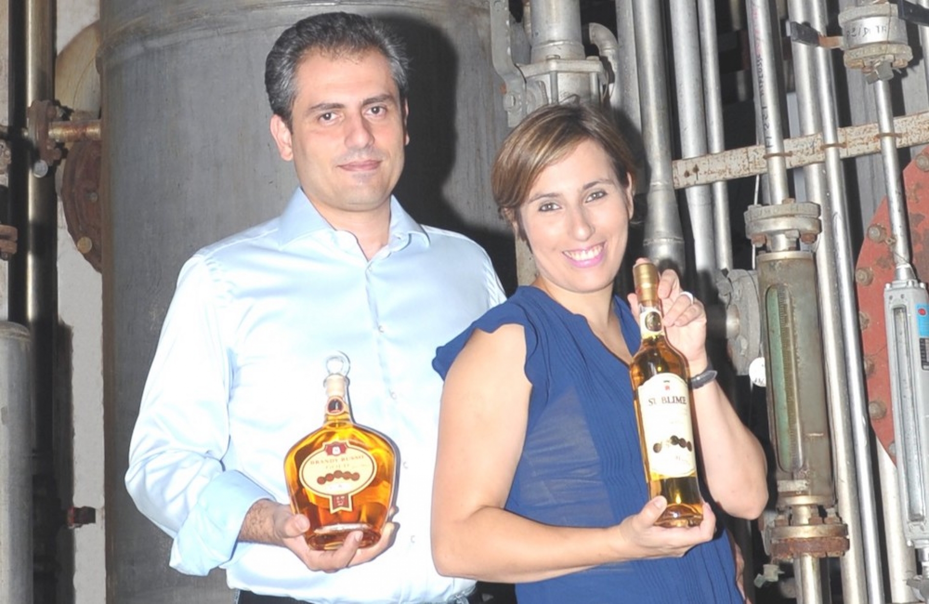 Distillerie Russo