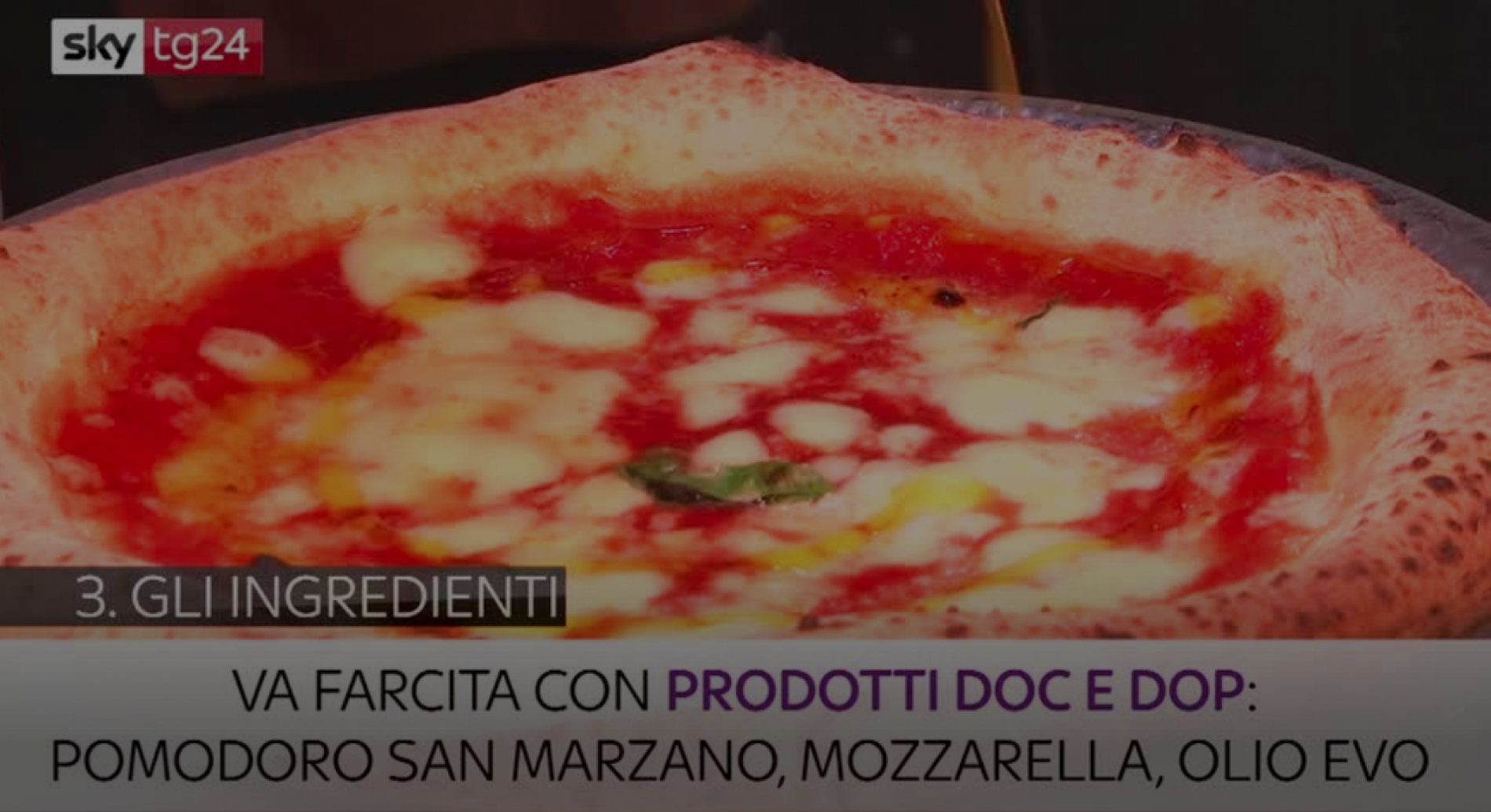 Giornata mondiale del pizzaiolo: 10 curiosità sulla pizza