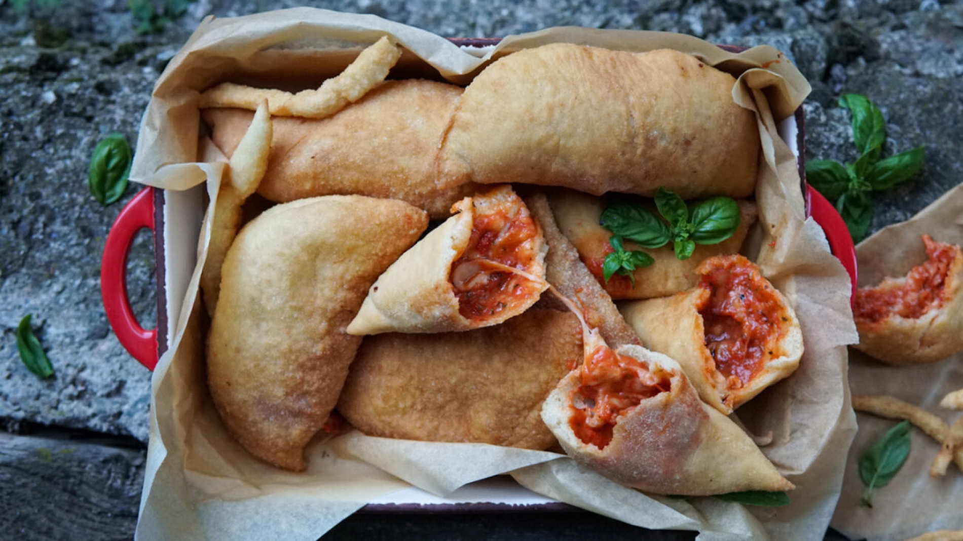 panzerotti