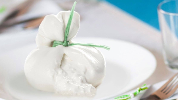 Dove comprare la migliore burrata di Andria? Lista dei caseifici