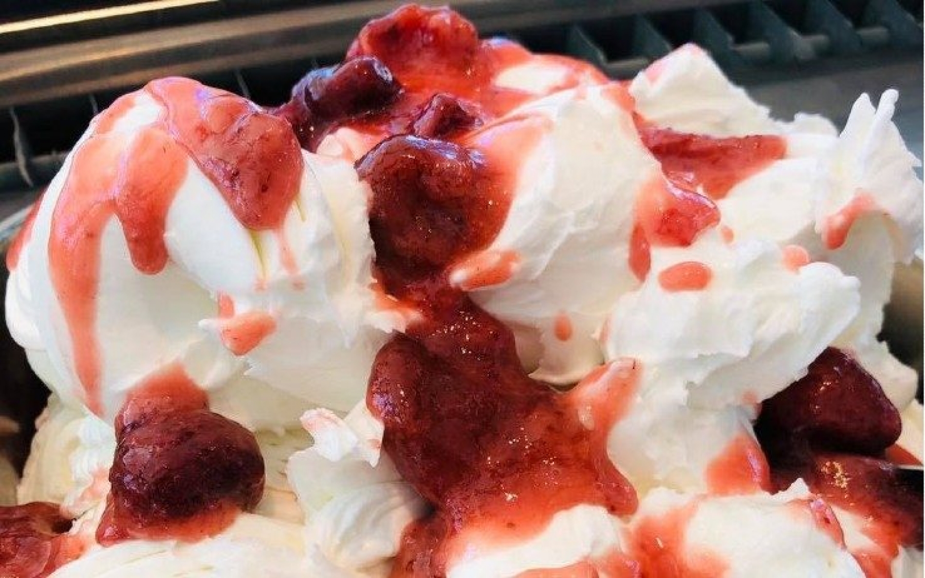 Gusto Gelato Day 2020
